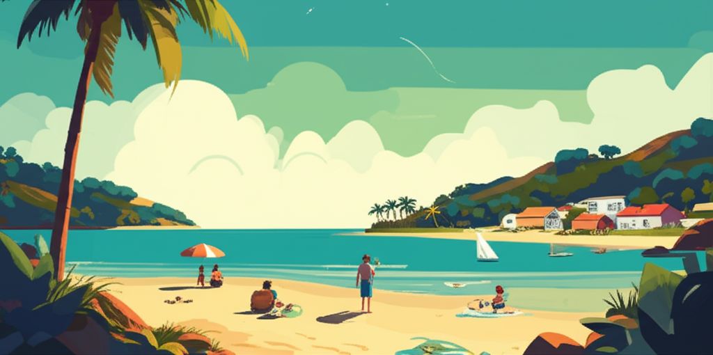 Barra de Sirinhaém, um paraiso desconhecido no litoral de Pernambuco - Ilustração detalhada sobre Barra de Sirinhaém, um paraiso desconhecido no litoral de Pernambuco