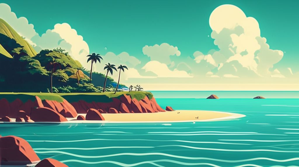 Ilha de Sando Aleixo, um paraiso em Pernambuco - Ilustração detalhada sobre Ilha de Sando Aleixo, um paraiso em Pernambuco