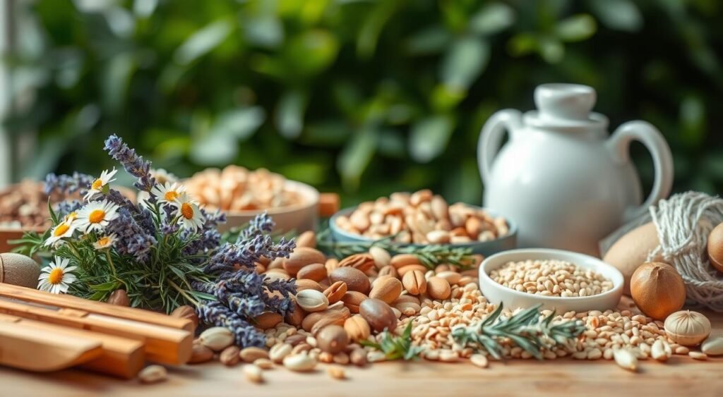 Alimentos que ajudam a reduzir o estresse