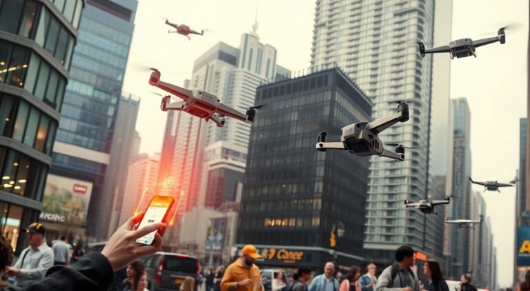 Como a IA está mudando o nosso dia a dia