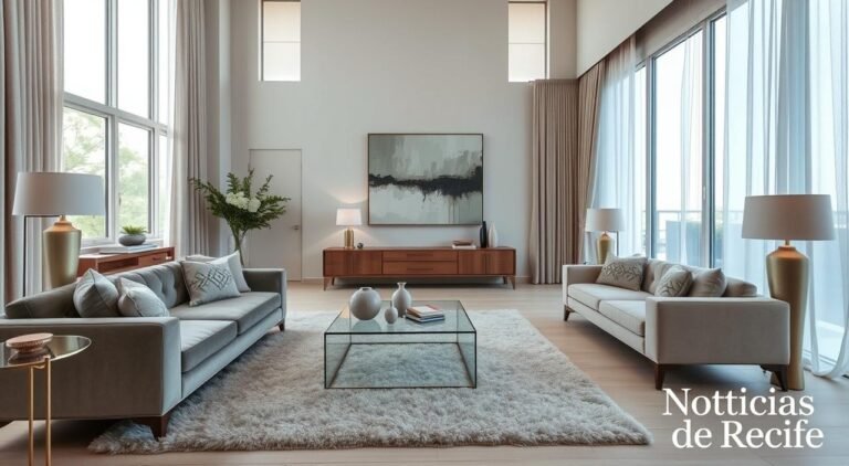 Guia Completo: Transforme Sua Casa no Lar dos Sonhos com a Decoração Perfeita! Guia Completo: Transforme Sua Casa no Lar dos Sonhos com a Decoração Perfeita!