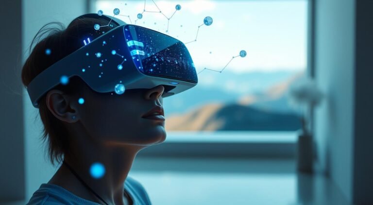 Realidade aumentada ou virtual: qual usar?