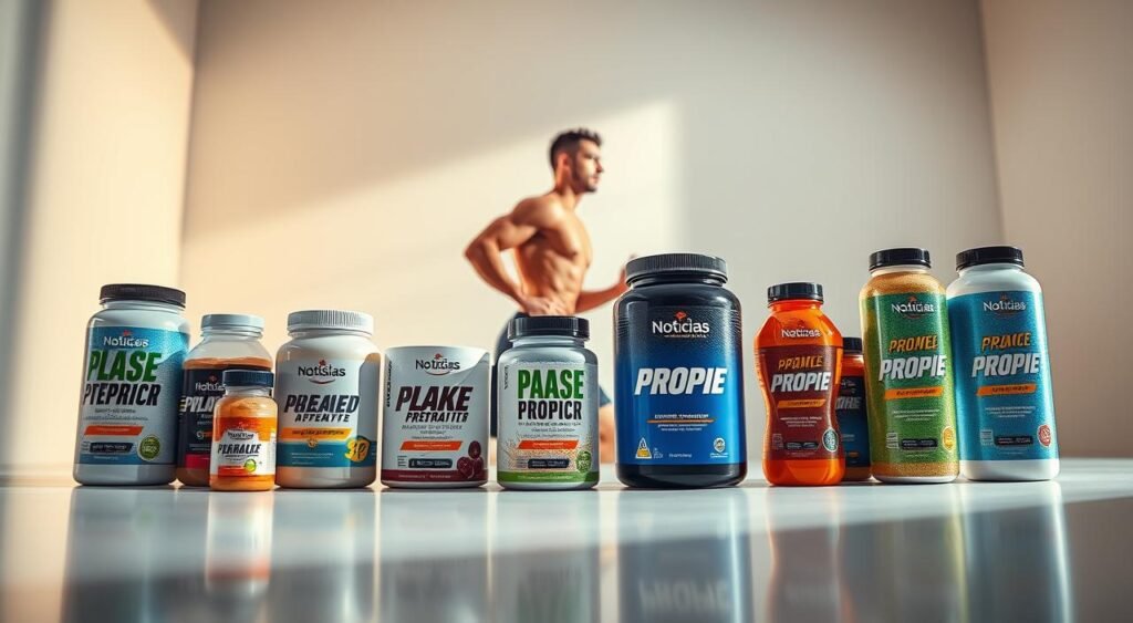 alimentação pré e pós treino