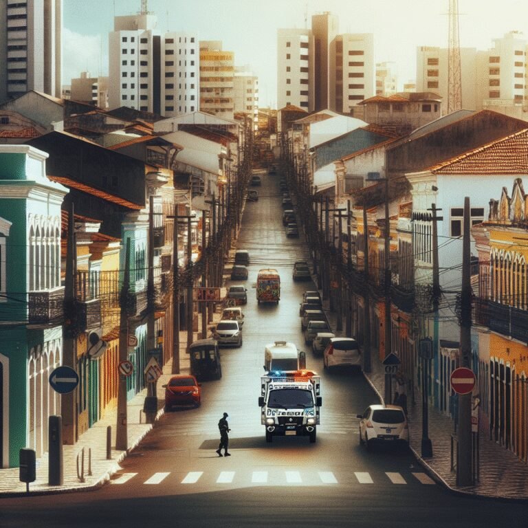 Nova obra do Programa Parceria garante segurança aos moradores de Nova Descoberta