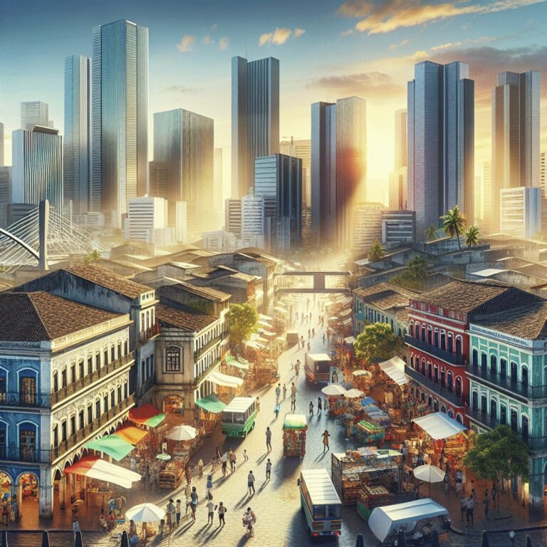 Recife é responsável pela maioria dos empregos criados no estado no primeiro semestre de 2025