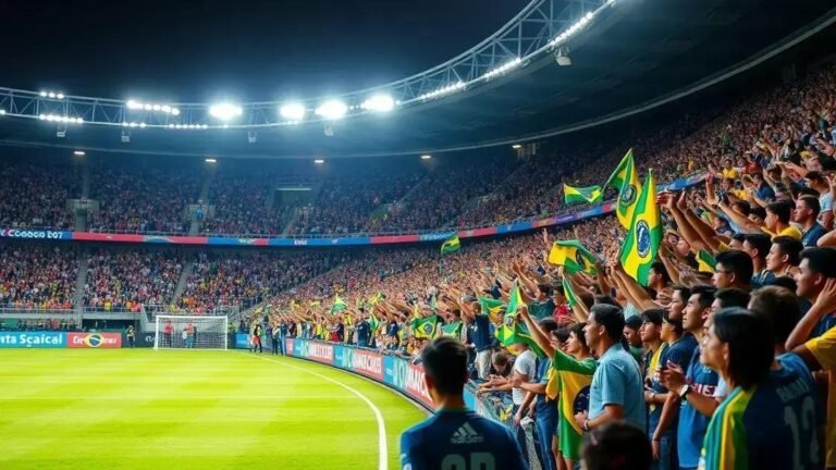 A Força da Massa: O Guia Completo da História do Santa Cruz, Seus Títulos Inesquecíveis e a Paixão do Povo A Força da Massa: O Guia Completo da História do Santa Cruz, Seus Títulos Inesquecíveis e a Paixão do Povo