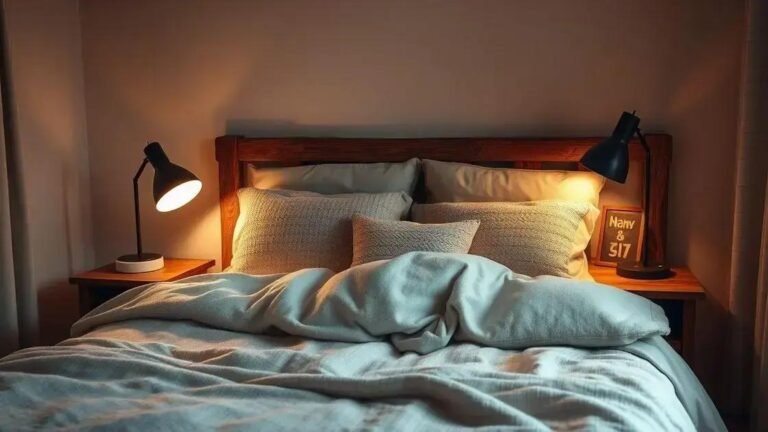 Acorde Revigorado: 10 Dicas Práticas e Eficazes para Melhorar a Qualidade do Seu Sono