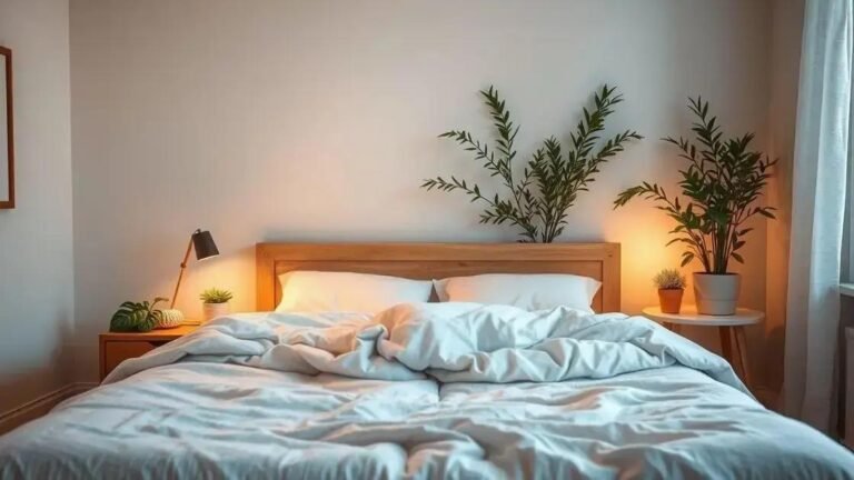 Acorde Revigorado: O Guia Completo com Dicas para Melhorar a Qualidade do Sono e Vencer a Insônia Acorde Revigorado: O Guia Completo com Dicas para Melhorar a Qualidade do Sono e Vencer a Insônia