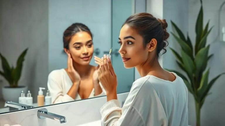 Adeus, Espinhas! Guia Completo de Como Acabar com a Acne e Ter a Pele que Você Sempre Sonhou Adeus, Espinhas! Guia Completo de Como Acabar com a Acne e Ter a Pele que Você Sempre Sonhou