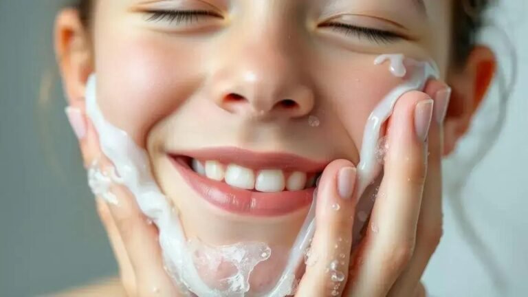 Adeus, Espinhas: O Guia Completo de Como Acabar com a Acne Rápido e Naturalmente