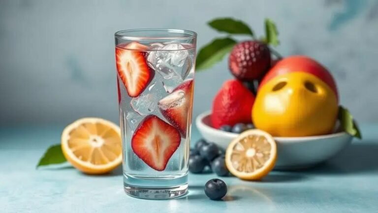 Água é Vida: 7 Benefícios da Hidratação para o Corpo, Pele e Energia Água é Vida: 7 Benefícios da Hidratação para o Corpo, Pele e Energia