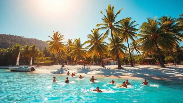 Além de Recife: O Que Fazer em Jaboatão dos Guararapes e Suas Praias Além de Recife: O Que Fazer em Jaboatão dos Guararapes e Suas Praias