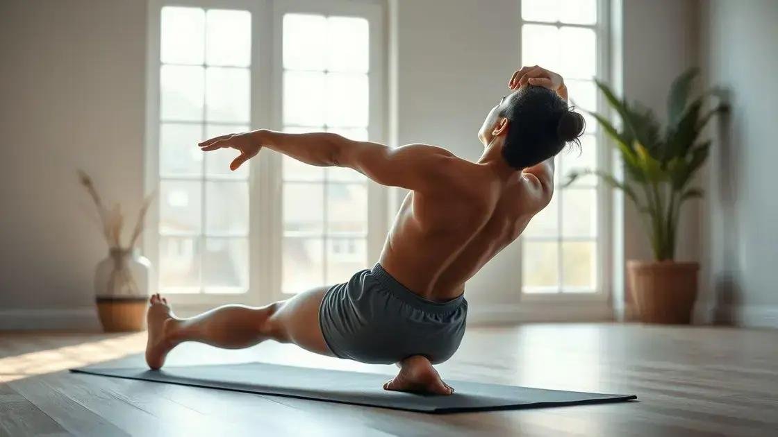 Alongamento estático: quando aplicar? Alongamento estático: quando aplicar?