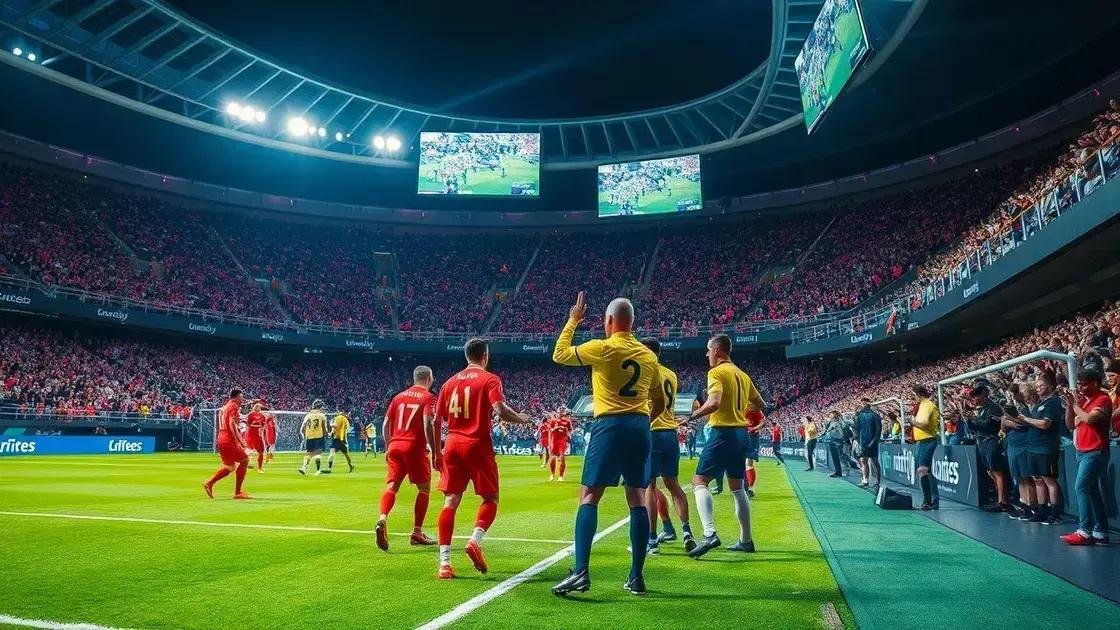 Análise das novas regras Análise das novas regras