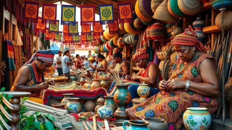 Artesanato em Pernambuco: Onde Comprar Peças Únicas Artesanato em Pernambuco: Onde Comprar Peças Únicas