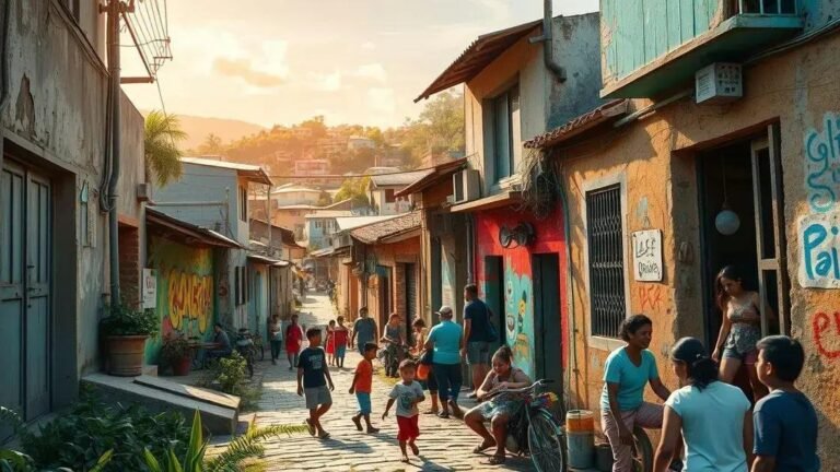 As Favelas e Comunidades de Recife: Desafios e Respostas das Políticas Públicas. As Favelas e Comunidades de Recife: Desafios e Respostas das Políticas Públicas.