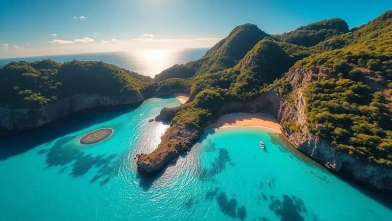 As Melhores Praias de Noronha para Mergulhar As Melhores Praias de Noronha para Mergulhar