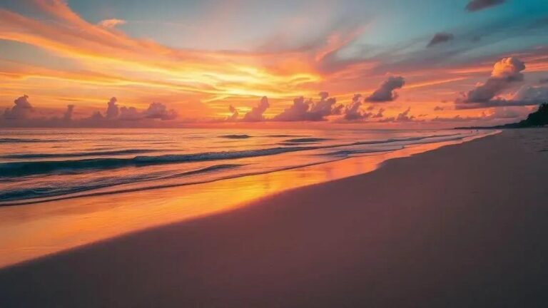 As Melhores Praias de Recife para Relaxar em 2025 As Melhores Praias de Recife para Relaxar em 2025