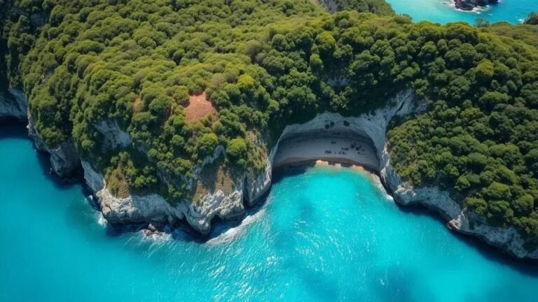 Baía do Sancho e Outras Praias Incríveis de Noronha