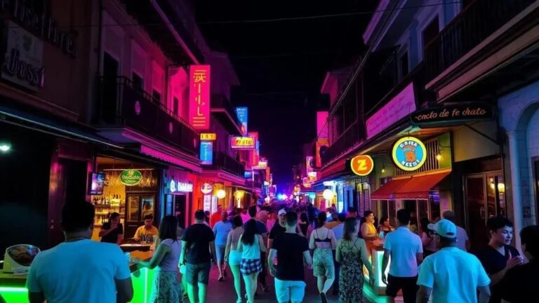 Bairros Boêmios de Recife: Descubra os Melhores Spots para a Vida Noturna. Bairros Boêmios de Recife: Descubra os Melhores Spots para a Vida Noturna.