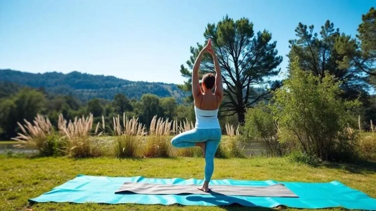Benefícios da Yoga que você precisa conhecer hoje Benefícios da Yoga que você precisa conhecer hoje