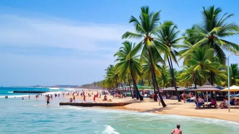 Calçadão, Piscinas e Coqueiros: O Que Fazer na Praia de Boa Viagem e Suas Dicas Essenciais Calçadão, Piscinas e Coqueiros: O Que Fazer na Praia de Boa Viagem e Suas Dicas Essenciais