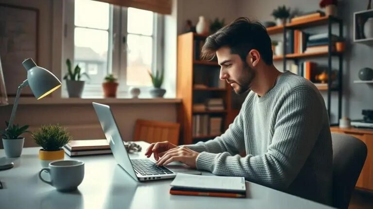 Carta de Apresentação que Vende: O Modelo que Vai Destacar Você Carta de Apresentação que Vende: O Modelo que Vai Destacar Você