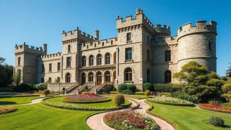 Castelo e Tesouros: O Que Fazer no Instituto Ricardo Brennand, o Museu Mais Imponente de Recife