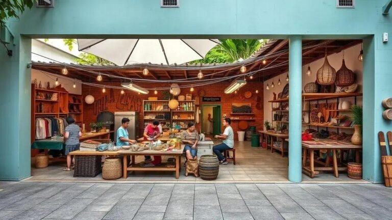 Centro de Artesanato de Pernambuco (Recife): Compras e Admirar Talentos Locais. Centro de Artesanato de Pernambuco (Recife): Compras e Admirar Talentos Locais.