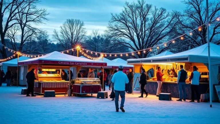 Circuito do Frio Pernambuco 2025: Quando Acontece e Como Participar Circuito do Frio Pernambuco 2025: Quando Acontece e Como Participar