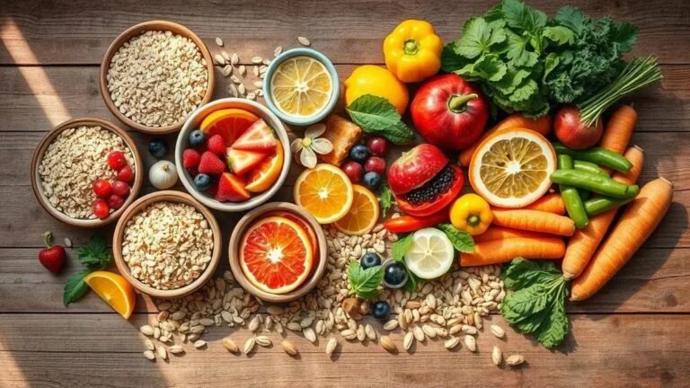 Combustível para o Corpo: 7 Alimentos que Dão Energia e Ajudam a Acabar com o Cansaço do Dia a Dia Combustível para o Corpo: 7 Alimentos que Dão Energia e Ajudam a Acabar com o Cansaço do Dia a Dia