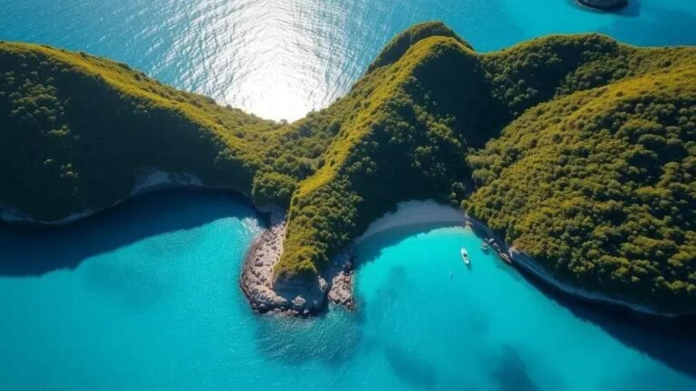 Como Chegar às Praias Mais Isoladas de Noronha Como Chegar às Praias Mais Isoladas de Noronha