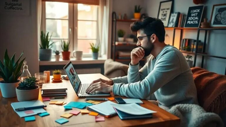 Como Criar Conteúdo Viral em Redes: 5 Segredos Revelados