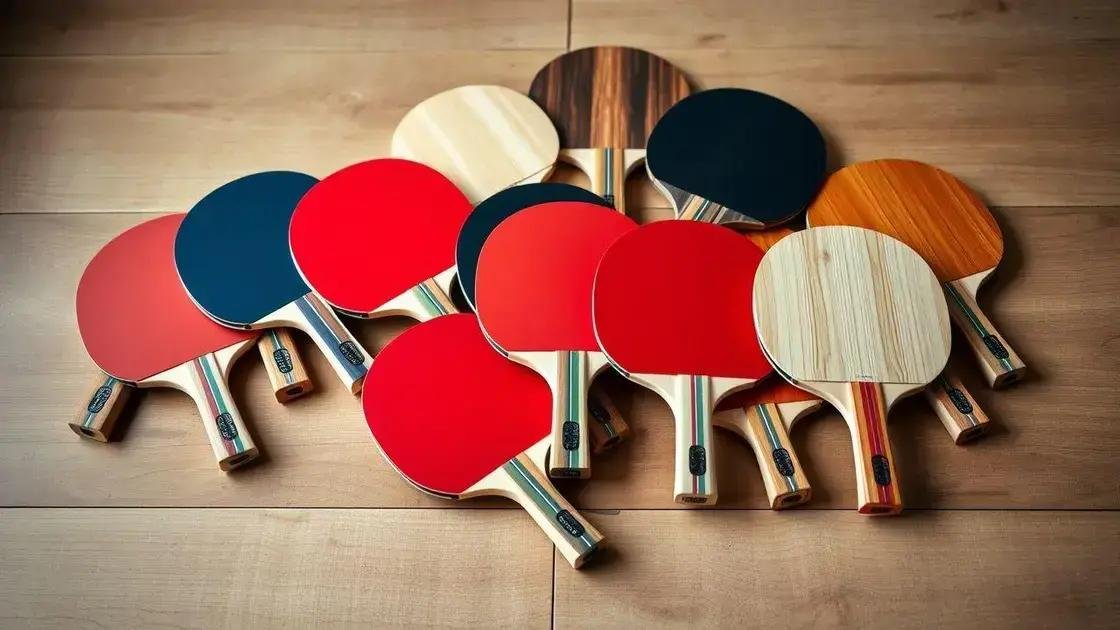 como escolher a raquete ideal como escolher a raquete ideal