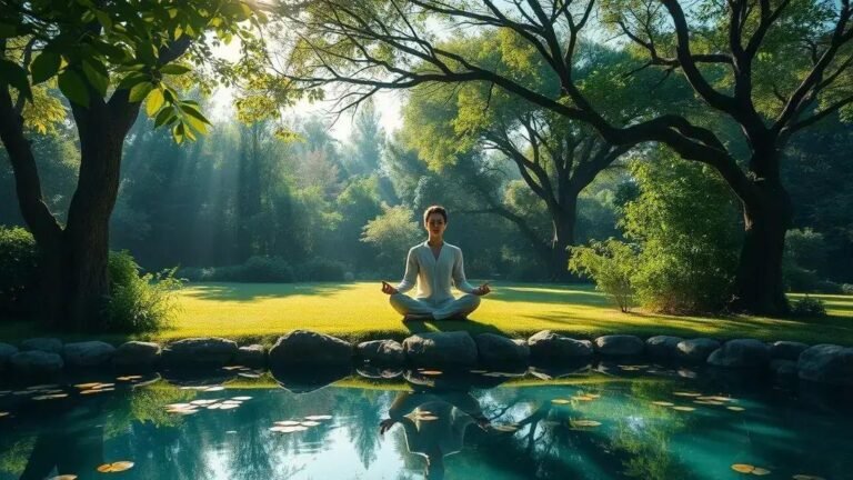 Como Gerenciar o Estresse: 5 Estratégias Práticas e Comprovadas