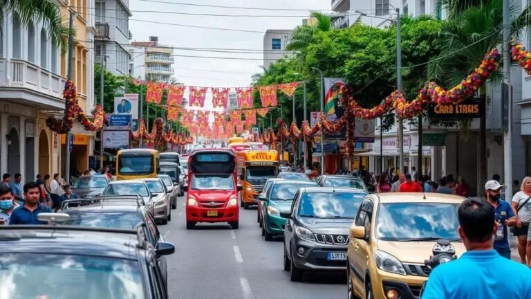 Como se Locomover em Recife Durante Grandes Eventos: Dicas de Transporte. Como se Locomover em Recife Durante Grandes Eventos: Dicas de Transporte.