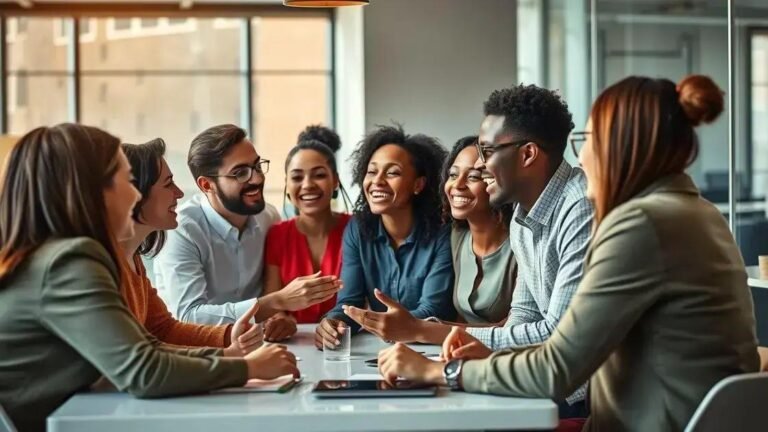 Comunicação de Impacto: 7 Dicas para se Comunicar Melhor e Conquistar Respeito Comunicação de Impacto: 7 Dicas para se Comunicar Melhor e Conquistar Respeito