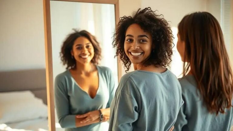 Confiança Inabalável: 10 Passos Práticos para Ter Mais Autoconfiança e Superar a Insegurança Confiança Inabalável: 10 Passos Práticos para Ter Mais Autoconfiança e Superar a Insegurança