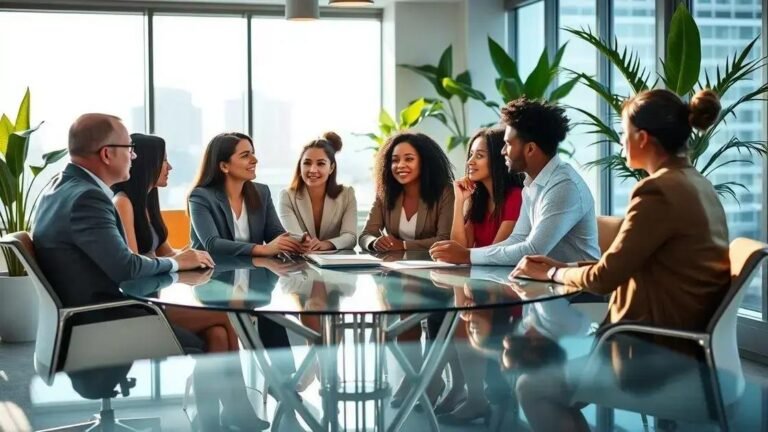 Conflitos no Trabalho: Técnicas Inteligentes para Resolver sem Estresse Conflitos no Trabalho: Técnicas Inteligentes para Resolver sem Estresse