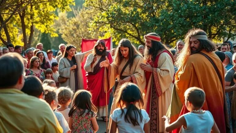 Conheça a Paixão de Cristo de Nova Jerusalém: Um Espetáculo Religioso Perto de Recife. Conheça a Paixão de Cristo de Nova Jerusalém: Um Espetáculo Religioso Perto de Recife.