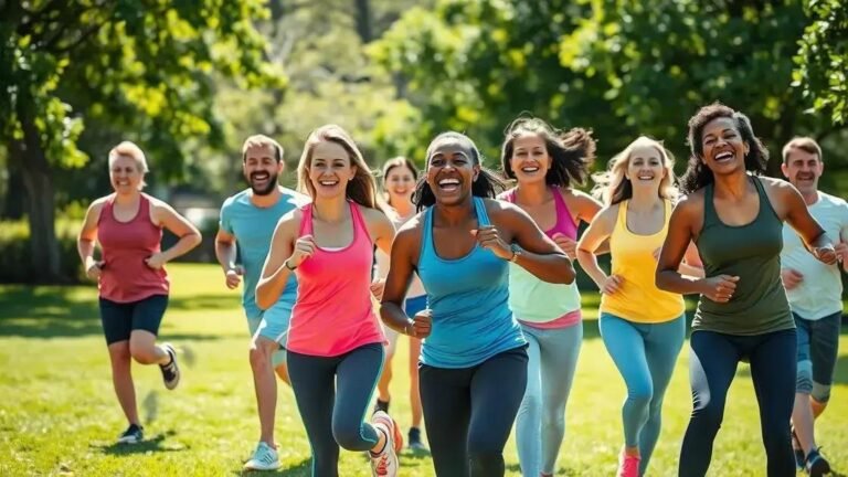 Corpo em Movimento: Guia Completo para Criar uma Rotina de Exercícios que Funciona Corpo em Movimento: Guia Completo para Criar uma Rotina de Exercícios que Funciona