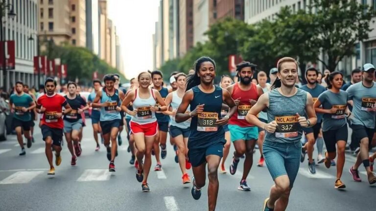 Corridas de rua em Recife vem curtir você também !!! corridas de rua 2025