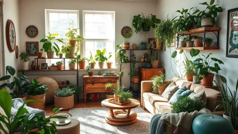 Crie e Reutilize: O Guia de Decoração Sustentável que Prova que a Criatividade Mora em Casa Crie e Reutilize: O Guia de Decoração Sustentável que Prova que a Criatividade Mora em Casa