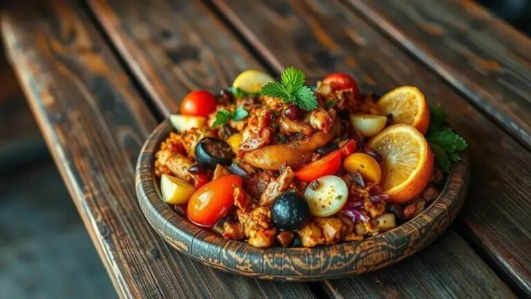 Culinária Típica de Pernambuco: Sabores Únicos Culinária Típica de Pernambuco: Sabores Únicos