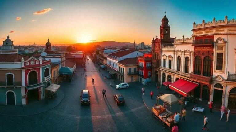 Desvende a Cidade: Conheça os Símbolos e Pontos Turísticos Históricos do Recife Antigo Desvende a Cidade: Conheça os Símbolos e Pontos Turísticos Históricos do Recife Antigo