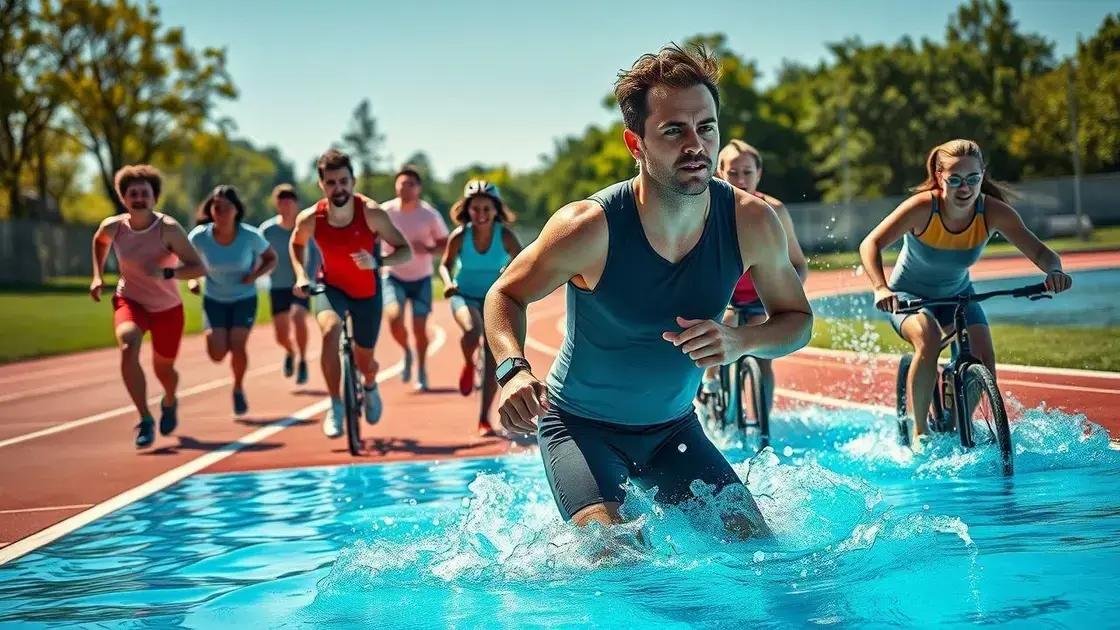 Dicas para maximizar o treino cardiovascular Dicas para maximizar o treino cardiovascular