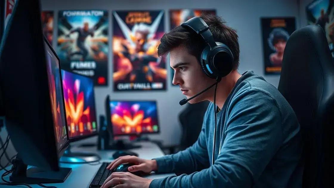 Dicas para participar de um campeonato de esports Dicas para participar de um campeonato de esports