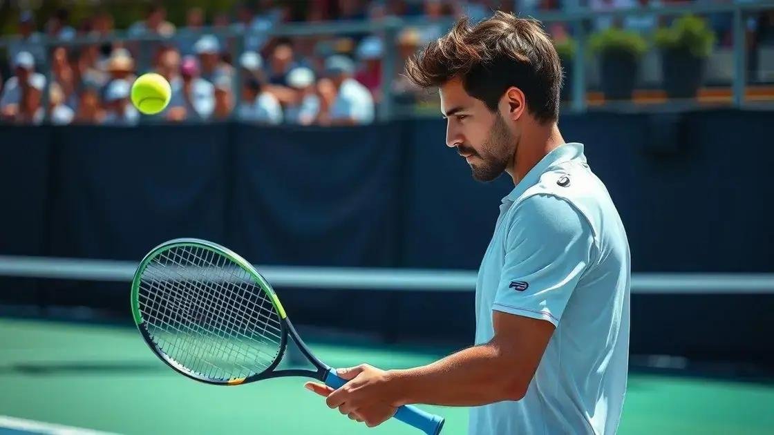 Dicas para se destacar nas competições Dicas para se destacar nas competições