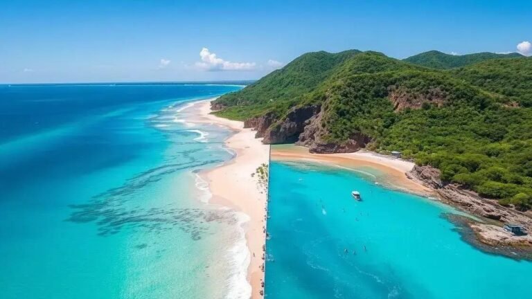 Diferenças entre o Litoral Norte e Sul de Pernambuco