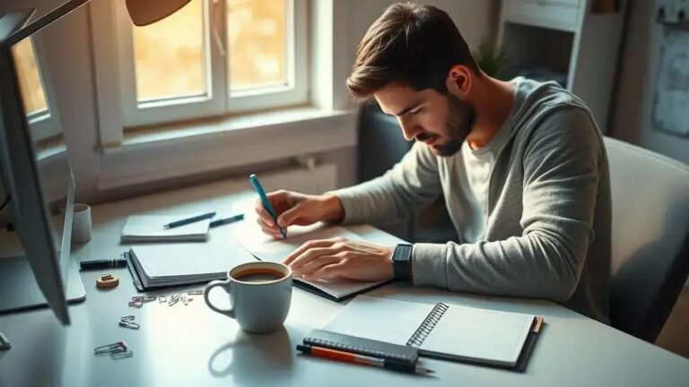 Disciplina Sem Sofrimento: 5 Hábitos Simples para Ter Mais Disciplina e Bater Suas Metas Disciplina Sem Sofrimento: 5 Hábitos Simples para Ter Mais Disciplina e Bater Suas Metas